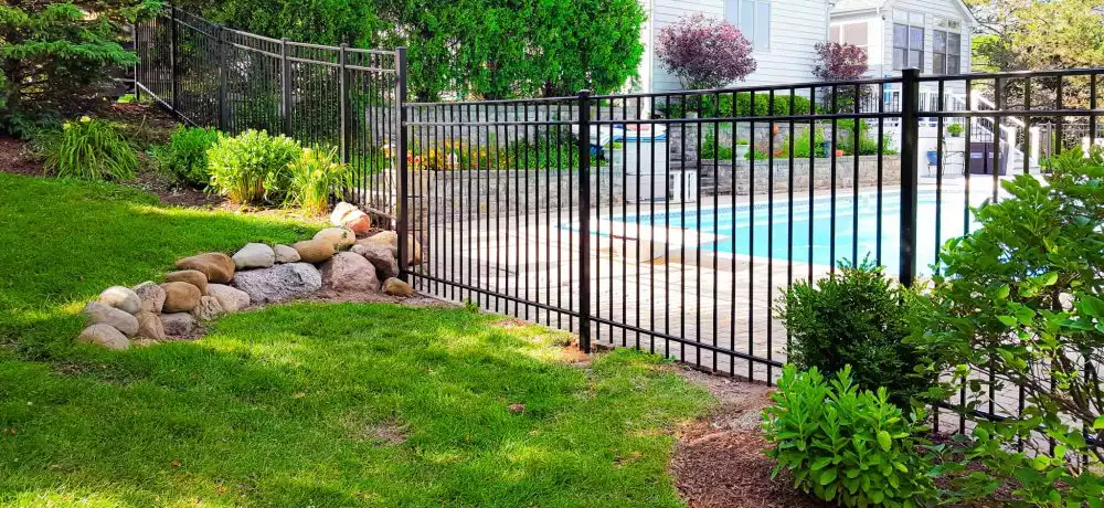 How to Choose the Right Fence Company in Asheville, NC