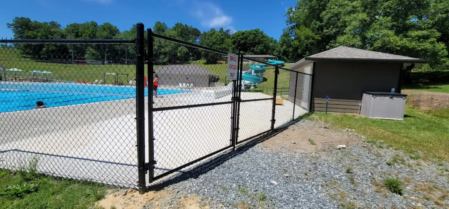 Pool Fence Installation in Asheville & Western NC: What Homeowners Should Know